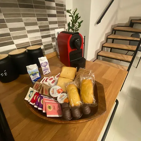 Casa Angelina * Molfetta