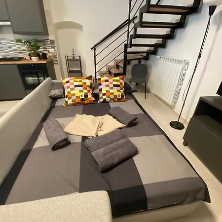 Lejlighed Casa Angelina *