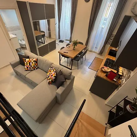 Casa Angelina * モルフェッタ