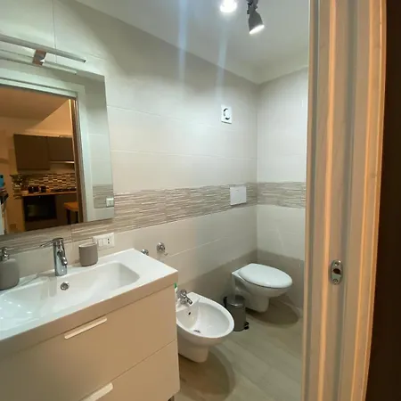 Apartment Casa Angelina *