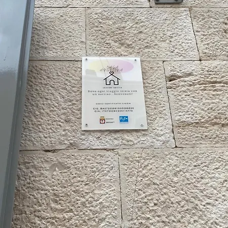 Casa Angelina *