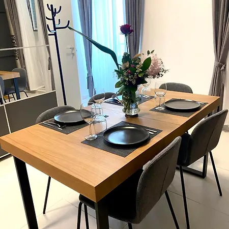 Casa Angelina Apartment