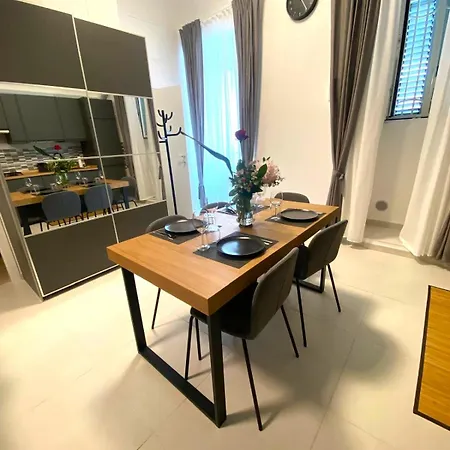 Daire Casa Angelina Molfetta