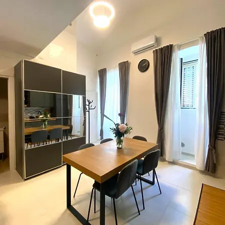 Daire Casa Angelina *