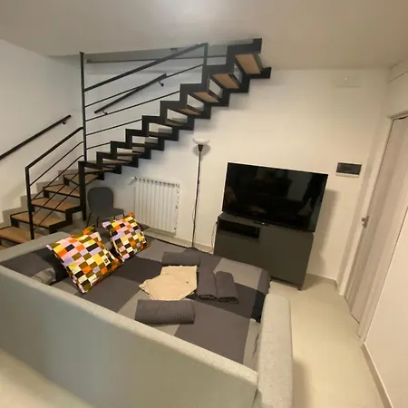 Casa Angelina Molfetta