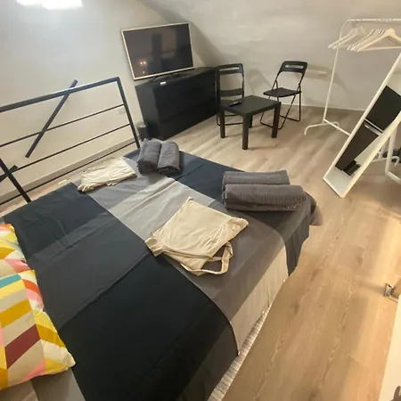 Casa Angelina
