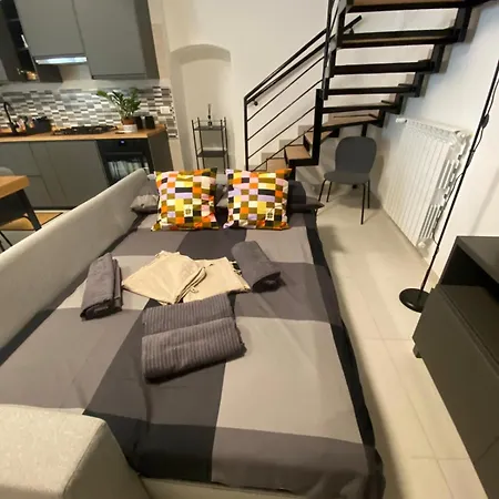 Casa Angelina Apartment Molfetta
