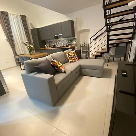 Casa Angelina