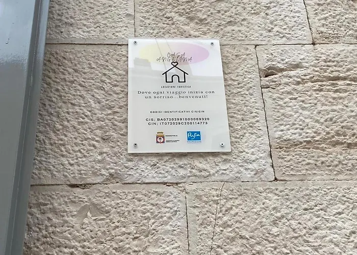 Casa Angelina *