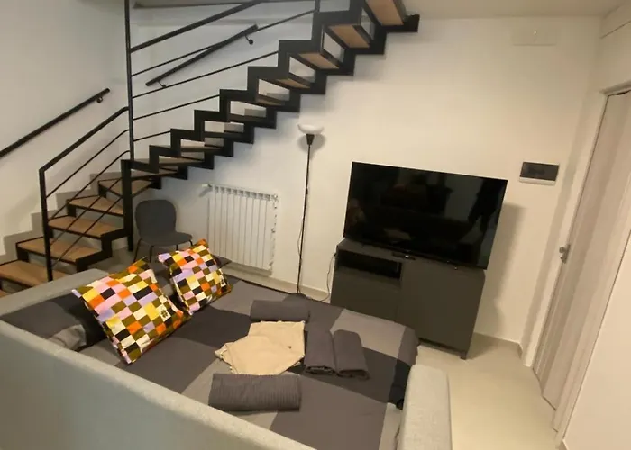 Casa Angelina مولفيتا