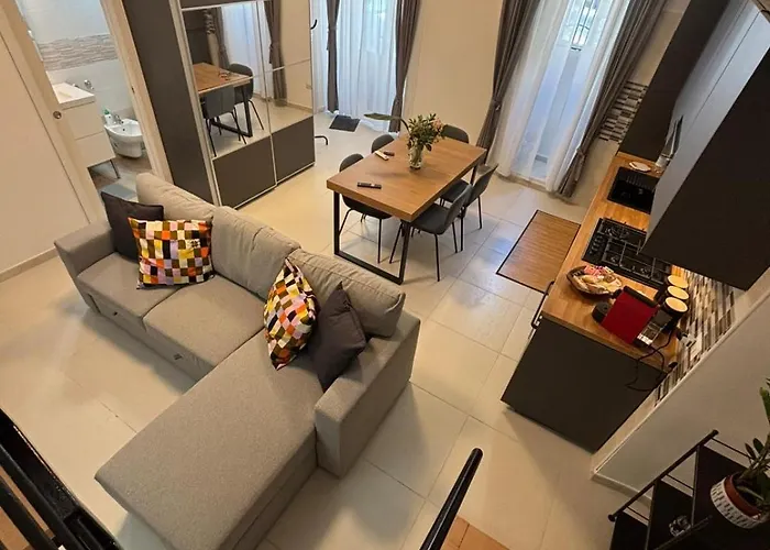 Casa Angelina * مولفيتا